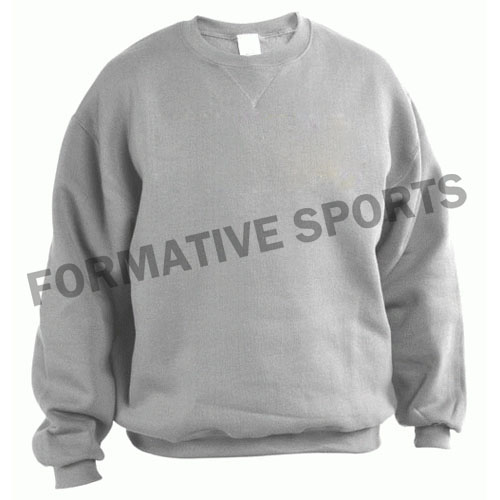 Customised Sweat Shirts Manufacturers in Stary Oskol